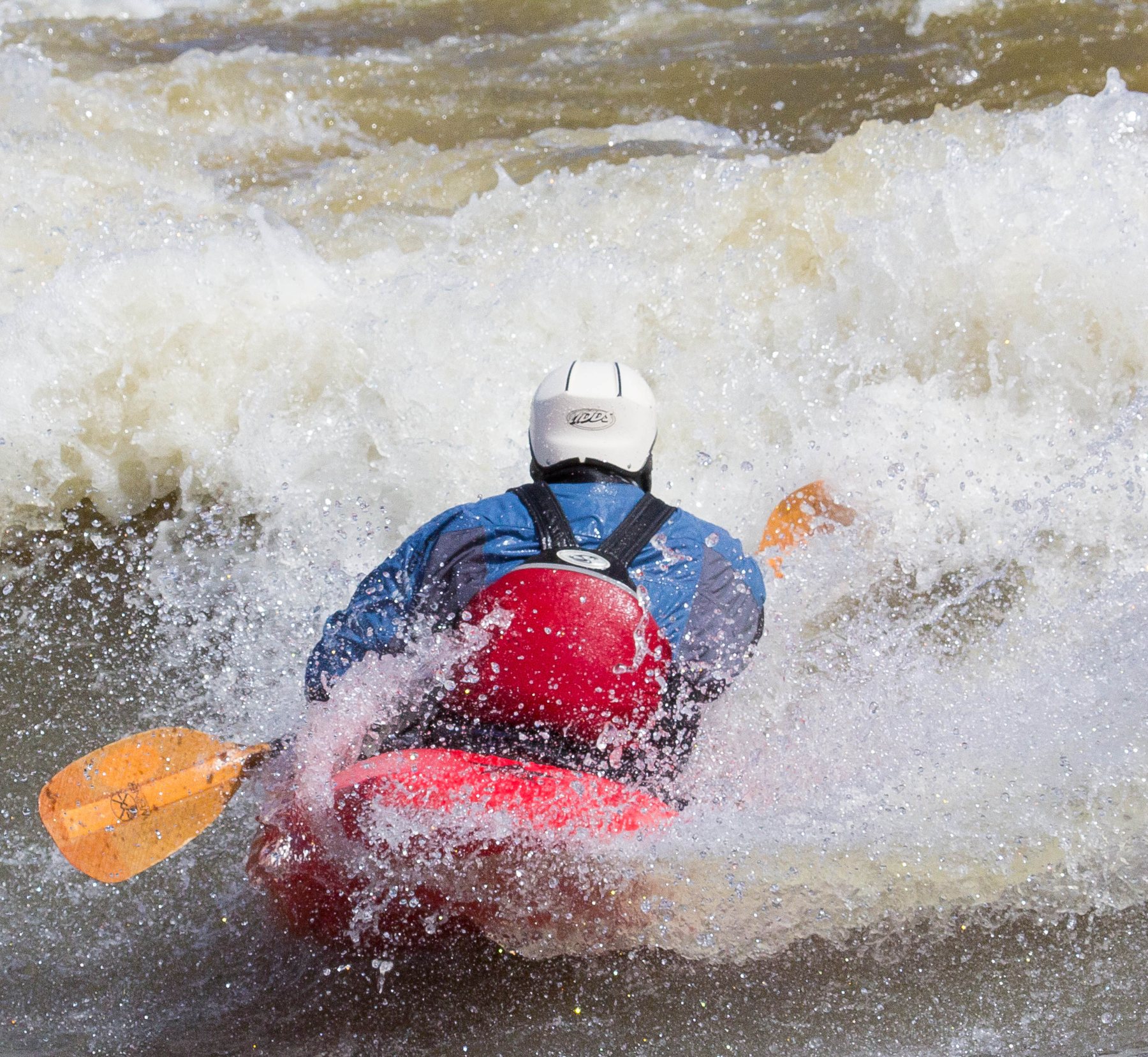 Water Adventure photo 1