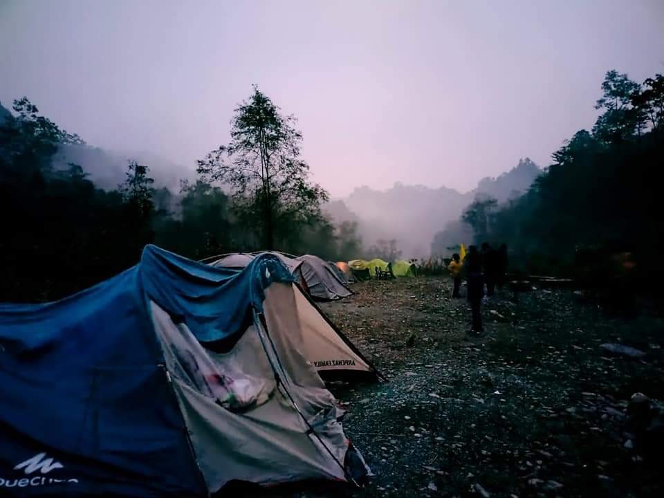Riverside Camping photo 1